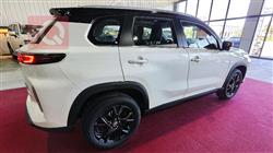 Toyota Urban Cruiser